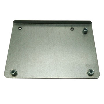 Precision-metal-stamping-parts