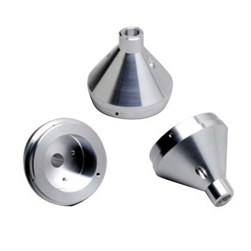 CNC Machining Products