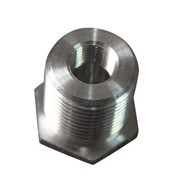 China precision CNC stainless stee screws