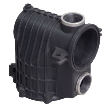 Plastic Injection Part for Water Pump