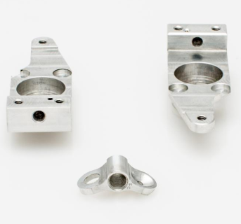 turning precision machining parts