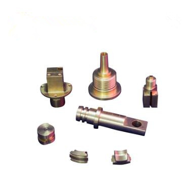 Precision Aerospace customize CNC machining parts