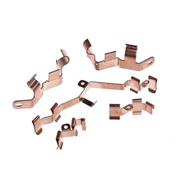 Brass Metal Parts