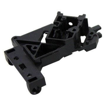 Plastic Part, Made of PPS Material, ODM/OEM Orders Welcomed