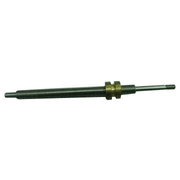 Screws with large size