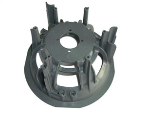 Plastic Injection Molding parts