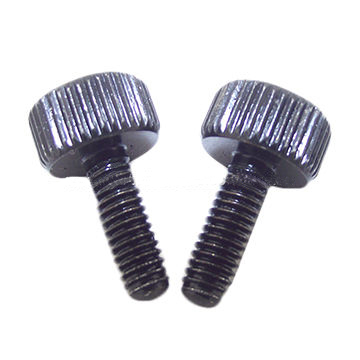 Knurled-Screws