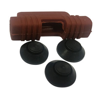 Various Customized Rubber Part For Application