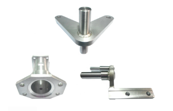 CNC Machining Parts