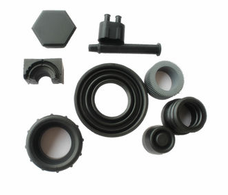 Other world strong rubber OEM auto rubber parts